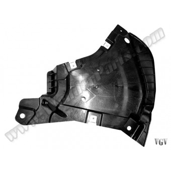 Tampon Alt Muhafaza W213 Ön Sağ; Benzin -AMG-